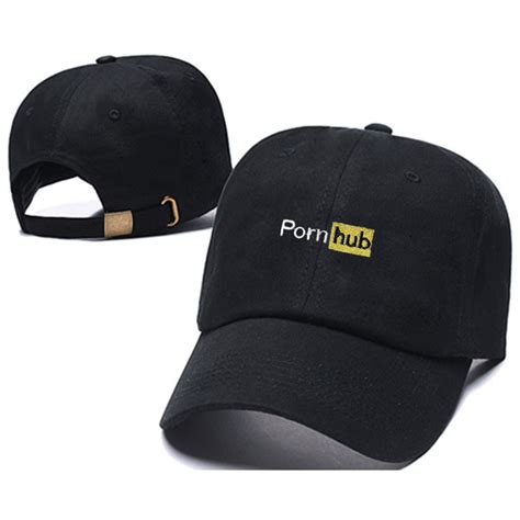 pron hat